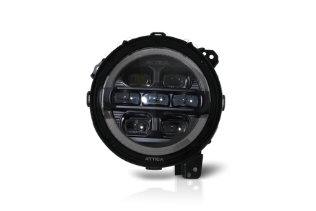 Attica 4x4 Chatt0771-B-Sq Headlight Assembly||chatt0771-B-Sq_1.Png||86||wnjchatt0771b||2268949