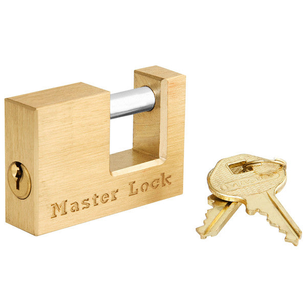Master Lock Starter Sentry 605dat Padlock||605dat.Jpg||85||m76605dat||1238504