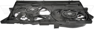 Dorman (Oe Solutions) 621-564 Radiator And Cooling Fan Assembly||621-564-002.Jpg||87||d18621564||2243147