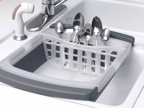 Product of Progressive International Cdd-20gy Dish Drainer