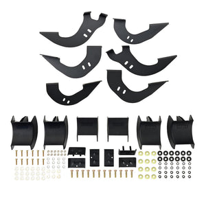 Westin Automotive 55-32785 Running Board||55-32785_P05_3.Jpg||90||w165532785||1702843