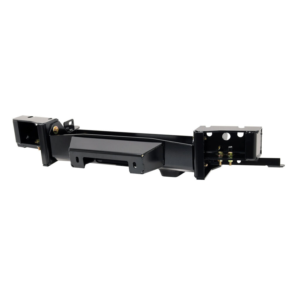 Product of Westin Public Safety 2404095 WINCH MOUNT for 