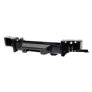 Product of Westin Public Safety 2404095 WINCH MOUNT for 