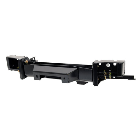 Product of Westin Public Safety 2404095 WINCH MOUNT for 