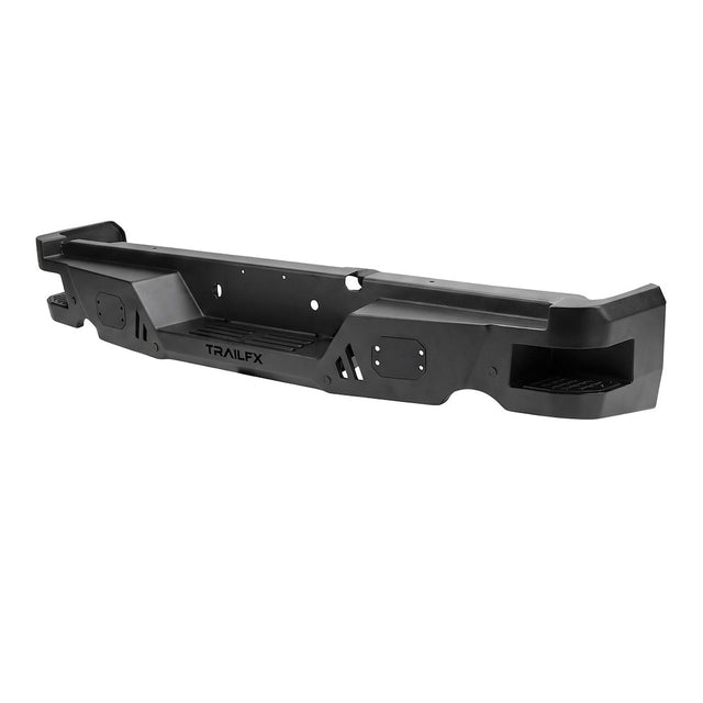 Trailfx Rldb008ti Bumper||t83_Rldb008ti_Light Duty Bumper_Rear_B2c_1.Jpg||85||t83rldb008ti||2279430