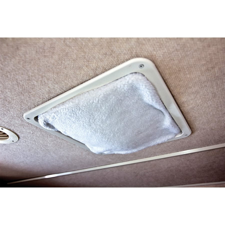 Product of Camco 45192 Roof Vent Insulation