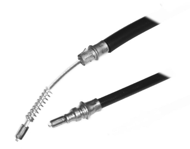 Raybestos Brakes Bc93627 Parking Brake Cable||||86||r42bc93627||1914357