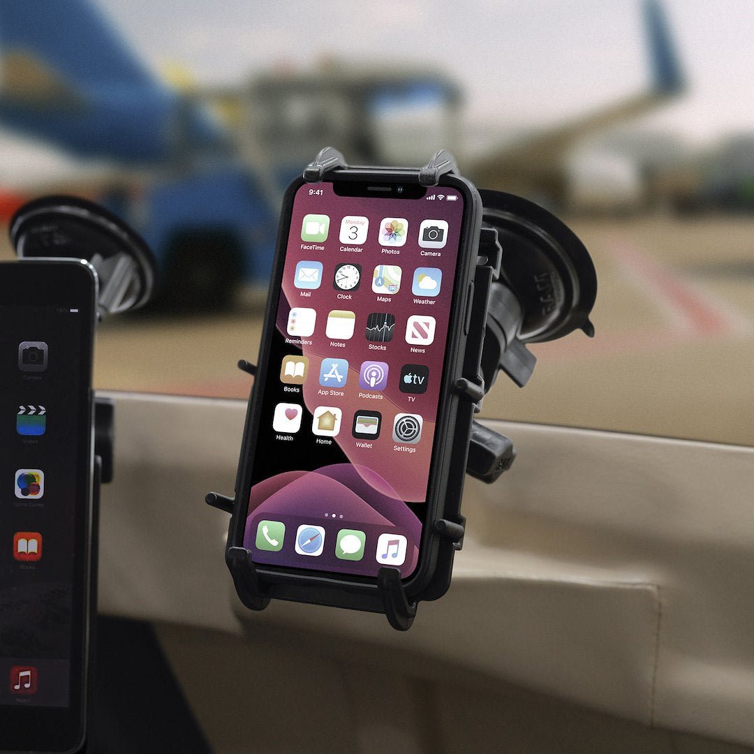 Ram Mounts Rap-B-224-1u Mobile Electronics Device Mount Base||rap-B-224-1u_2.Jpg||87||r1hrapb2241u||1560390