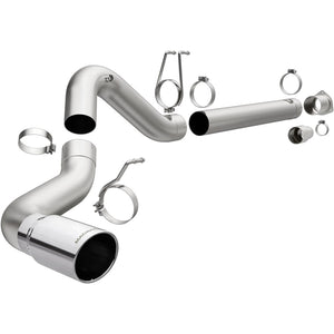 Product of Magnaflow Performance 17872 Pro Diesel Diesel Particulate Filter Back System Single Exhaust System Kit 