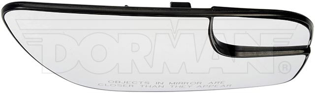 Product of Help! By Dorman 57097 Exterior Mirror Glass