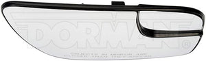 Product of Help! By Dorman 57097 Exterior Mirror Glass