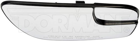 Product of Help! By Dorman 57097 Exterior Mirror Glass