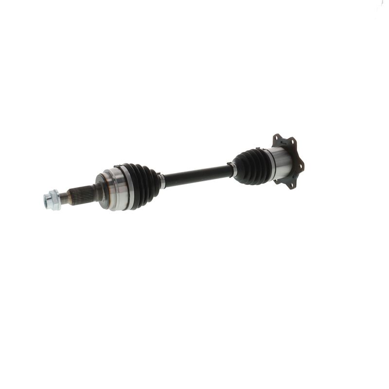 Trakmotive Gm-86228hdx Cv Axle Shaft||gm-86228hdx_1.Jpg||86||trkgm86228hdx||1009367