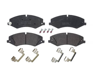 Product of Brembo P44022 Brake Pad - Set Of 4 