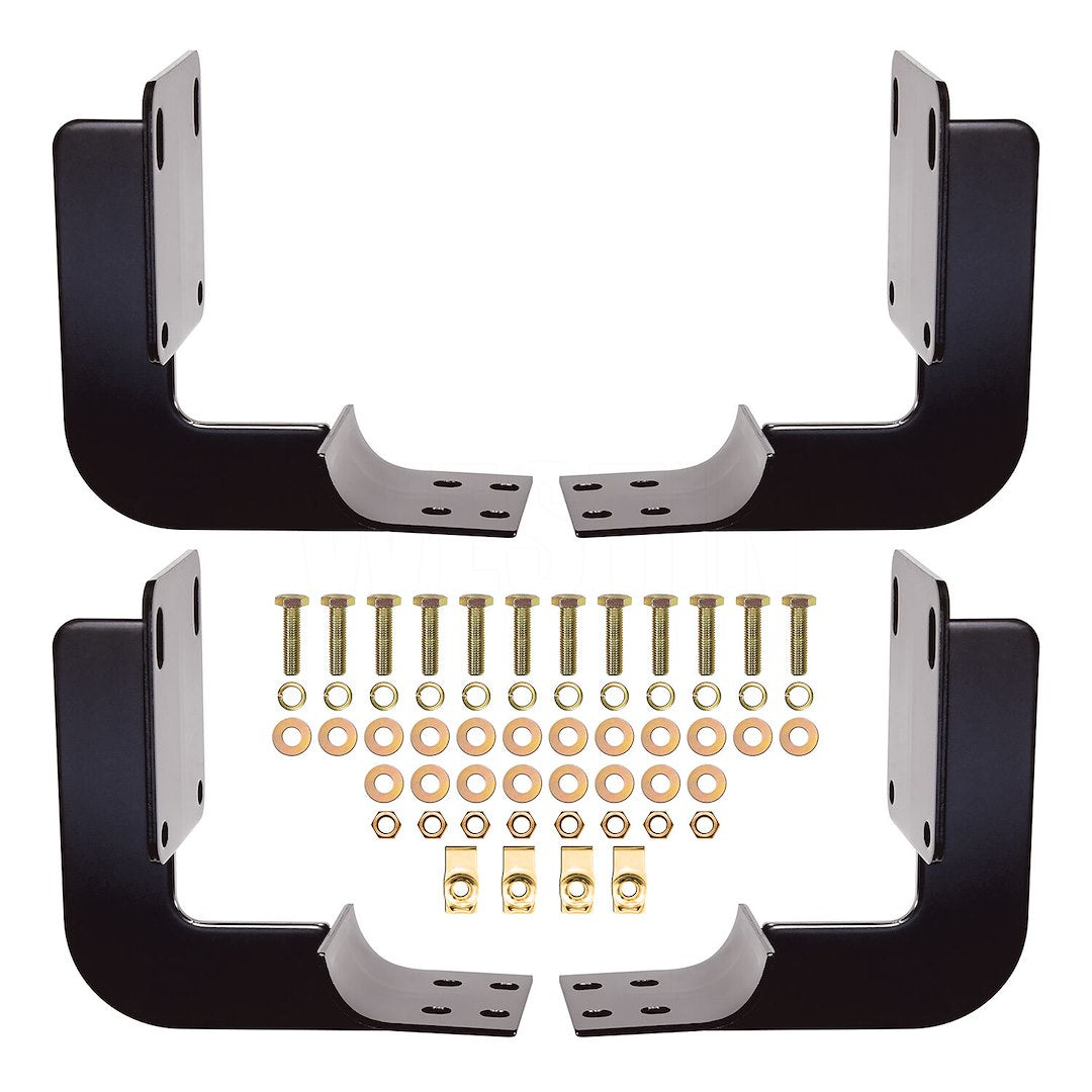 Westin Automotive 22-1035 Nerf Bar Mounting Kit||22-1035_Kodir_P04.Jpg||85||w16221035||1791875