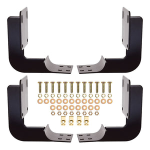 Westin Automotive 22-1035 Nerf Bar Mounting Kit||22-1035_Kodir_P04.Jpg||85||w16221035||1791875