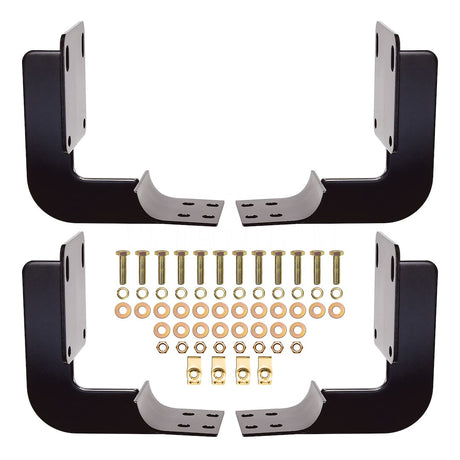 Westin Automotive 22-1035 Nerf Bar Mounting Kit||22-1035_Kodir_P04.Jpg||85||w16221035||1791875