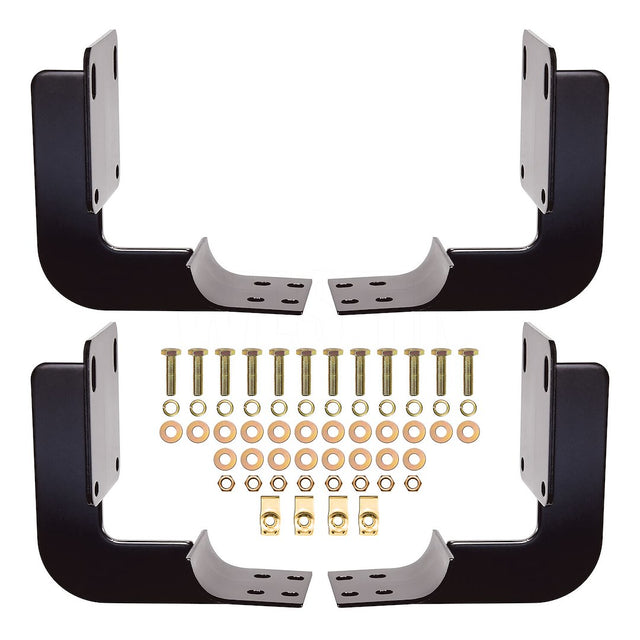 Westin Automotive 22-1035 Nerf Bar Mounting Kit||22-1035_Kodir_P04.Jpg||85||w16221035||1791875