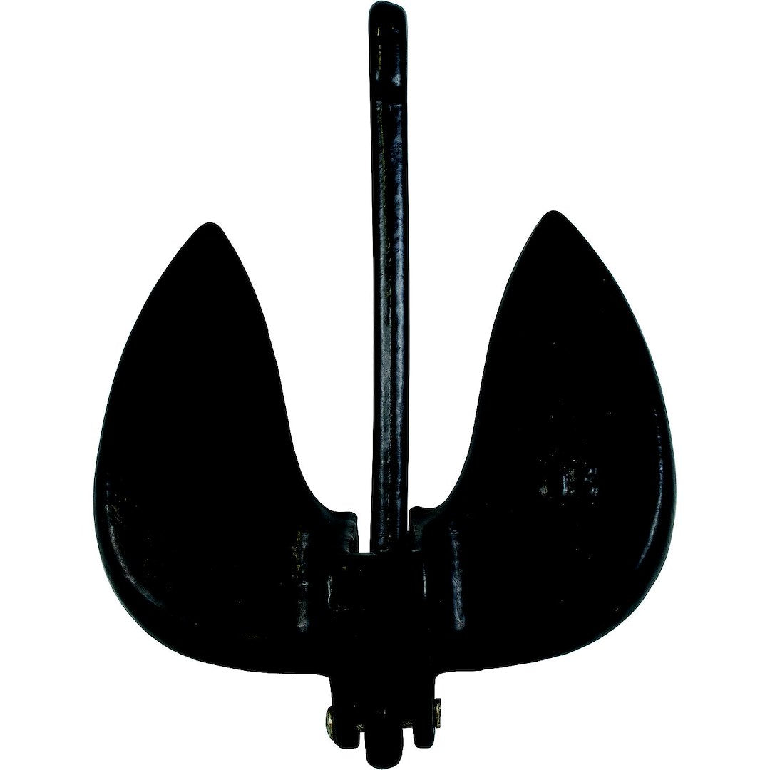 Product of Attwood Marine 9935b1 Boat Anchor