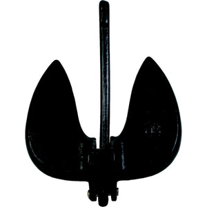 Product of Attwood Marine 9935b1 Boat Anchor