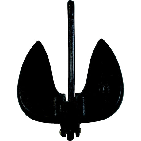 Product of Attwood Marine 9935b1 Boat Anchor