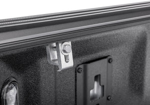 Product of BAK Industries BAKFlip G2 Hard Folding 226310 Tonneau Cover 