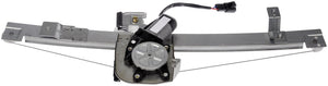 Dorman (Oe Solutions) 741-388 Window Regulator||741-388-002.Jpg||86||d18741388||2244077