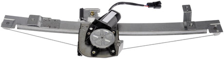 Dorman (Oe Solutions) 741-388 Window Regulator||741-388-002.Jpg||86||d18741388||2244077