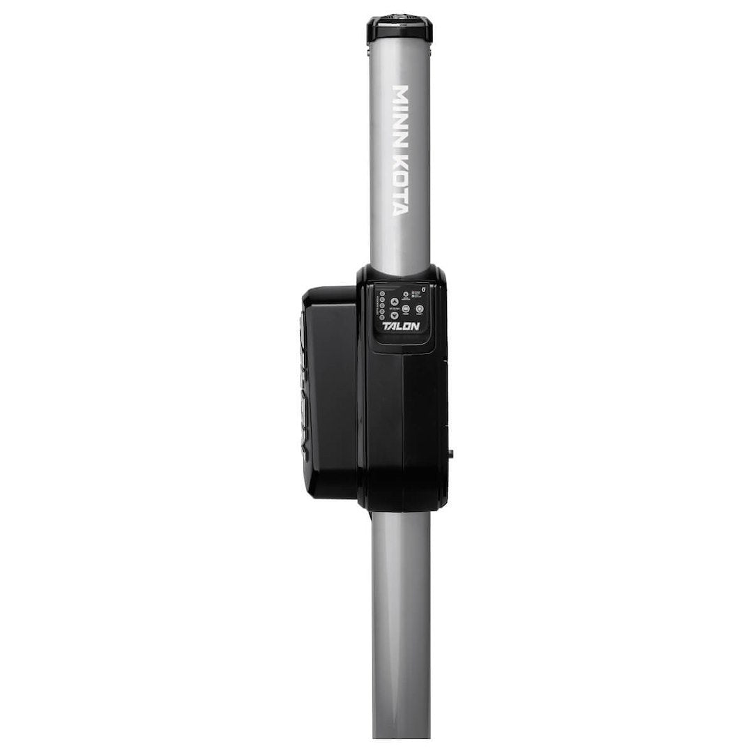 Minn Kota 1810453 Anchor||mk_1810453_Talon_12_Silverblack_Front.Jpg||87||min1810453||1141574