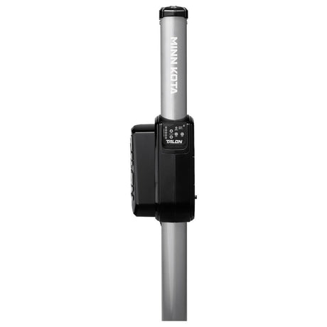Minn Kota 1810453 Anchor||mk_1810453_Talon_12_Silverblack_Front.Jpg||87||min1810453||1141574