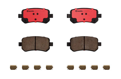 Brembo P24080n Brake Pad||p24080n.Jpg||85||brmp24080n||2088397