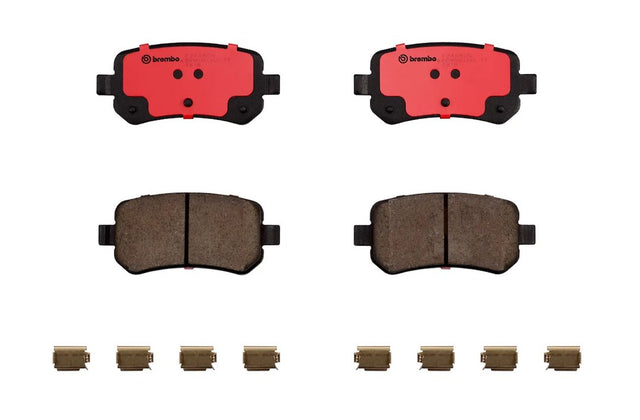 Brembo P24080n Brake Pad||p24080n.Jpg||85||brmp24080n||2088397