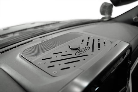 Product of Addictive Desert Designs Ac1901701na Mobile Electronics Device Mount Base