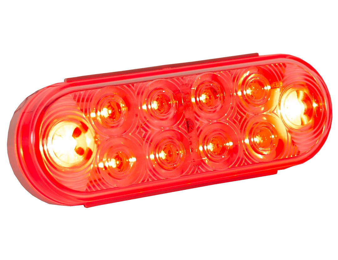 Product of Buyers Products 5626553 Side Marker Light