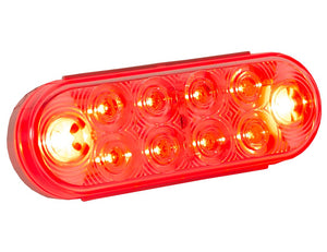 Product of Buyers Products 5626553 Side Marker Light