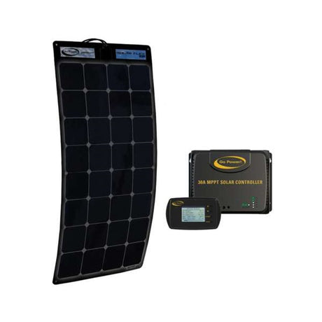 Go Power Gp-Eclie-Flex-190 Solar Kit||gp-Eclie-Flex-190.Jpg||85||g7583069||1358081