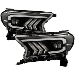Xtune 9050695 Headlight Assembly||||85||s2z9050695||1917212