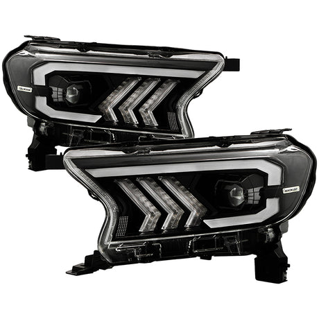 Xtune 9050695 Headlight Assembly||||85||s2z9050695||1917212