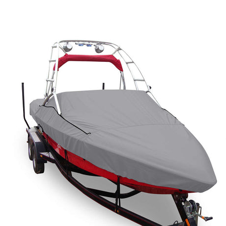 Product of Carver 97119s-11 Boat Cover