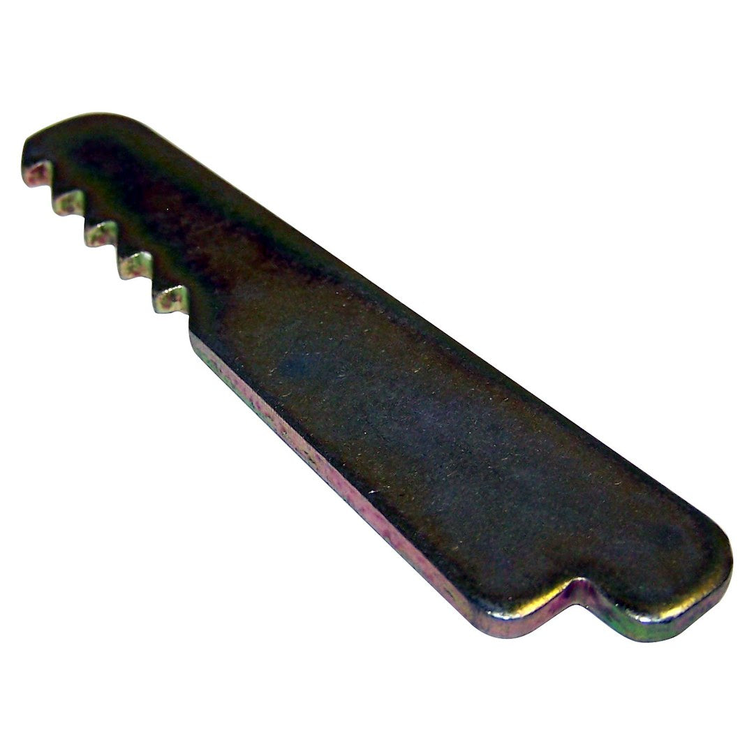 Crown Automotive 55076221 Exterior Door Handle Reinforcement||55076221.Jpg||85||c1y55076221||1238070