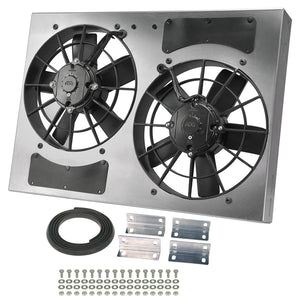 Derale 16833 Cooling Fan||16833.Jpg||85||d6516833||1490913