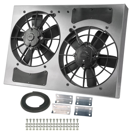 Derale 16833 Cooling Fan||16833.Jpg||85||d6516833||1490913