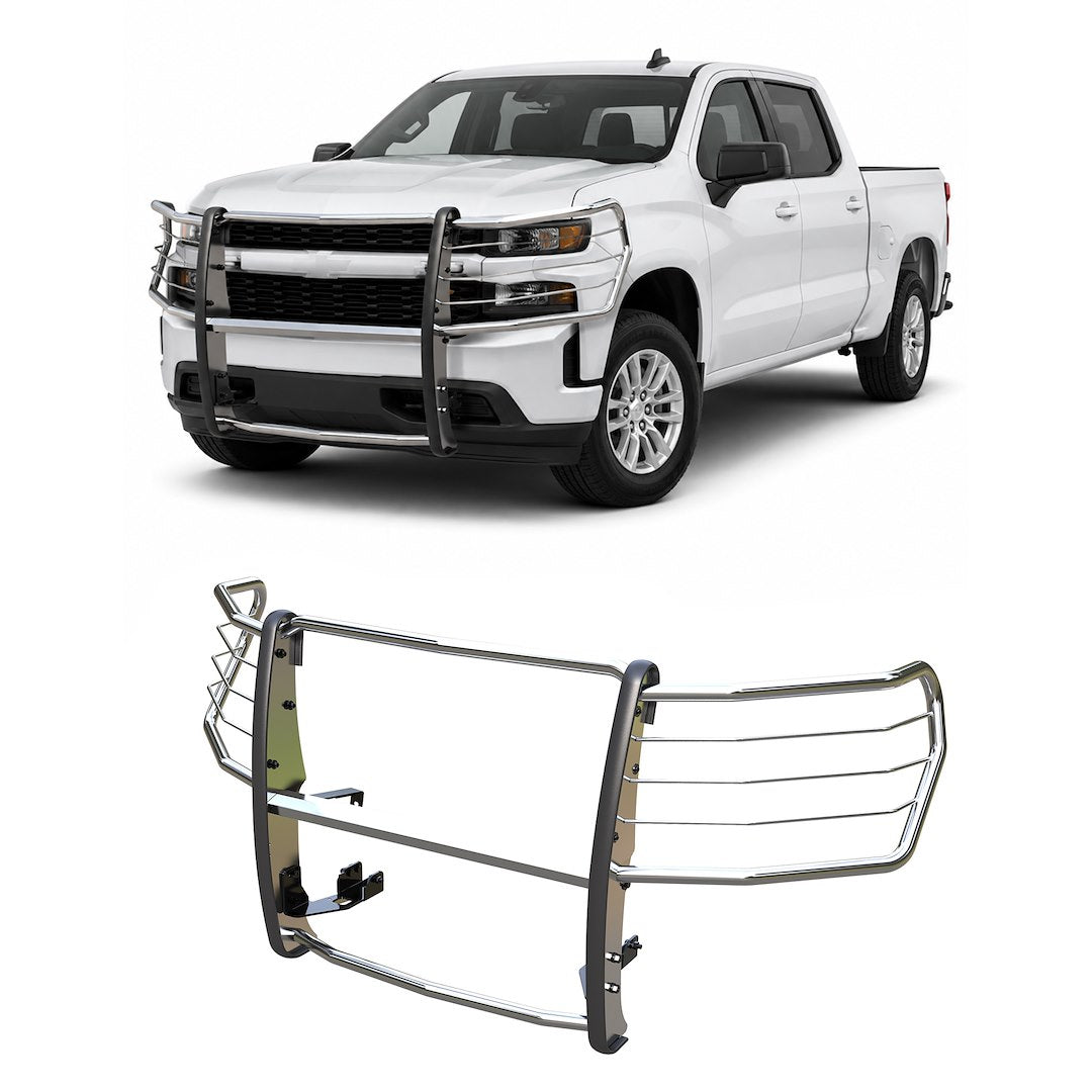 Black Horse Offroad 17gt29mss Grille Guard||17gt29mss_5.Jpg||90||blk17gt29mss||2438087