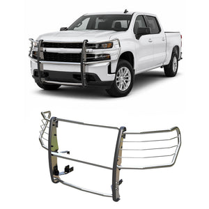 Black Horse Offroad 17gt29mss Grille Guard||17gt29mss_5.Jpg||90||blk17gt29mss||2438087