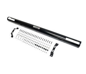 Westin Public Safety 36-6015f2mp Bumper Push Bar Top Channel Cover||36-6015f2mp_4.Jpg||89||w16366015f2mp||1702816