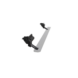 Product of Black Horse Offroad PWBR10 Running Board Mounting Kit 
