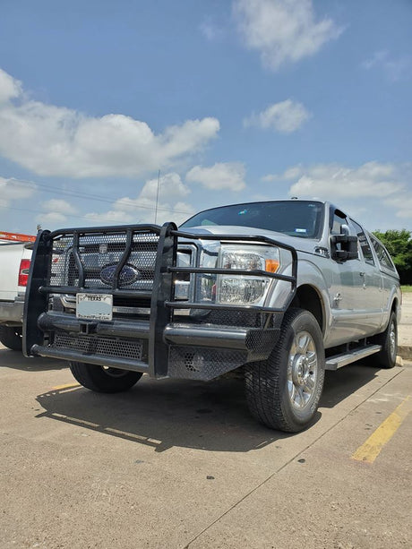 Cattleman Hd 2365pw Bumper||||86||cat2365pw||2011655