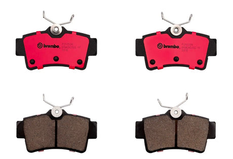 Brembo P24155n Brake Pad||p24155n.Jpg||85||brmp24155n||2088414