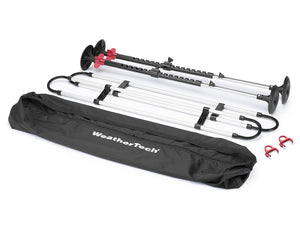 Weathertech (Usa) 8apb02 Pet Barrier||8apb02_1.Jpg||86||w248apb02||1085573