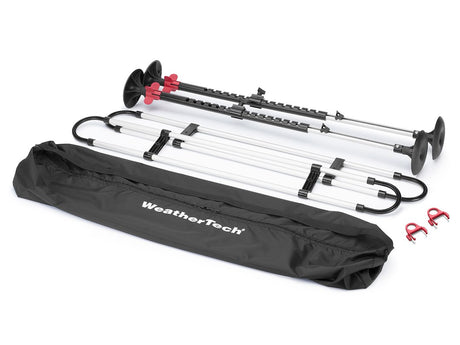 Weathertech (Usa) 8apb02 Pet Barrier||8apb02_1.Jpg||86||w248apb02||1085573